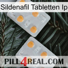 Sildenafil Tablets Ip 25